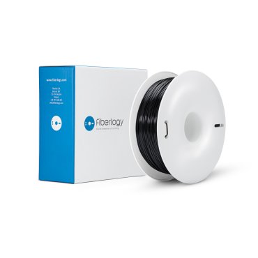 Filament ABS PLUS Schwarz Box